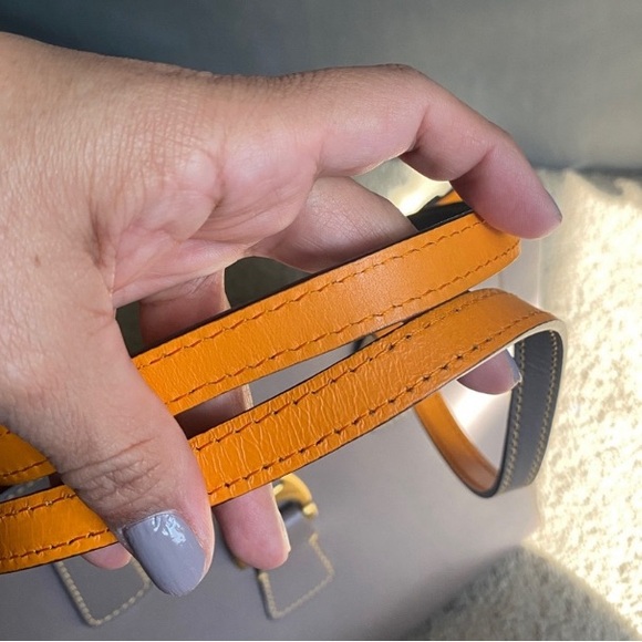 Dooney and Bourke Small Shannon Tote - Picture 6 of 9